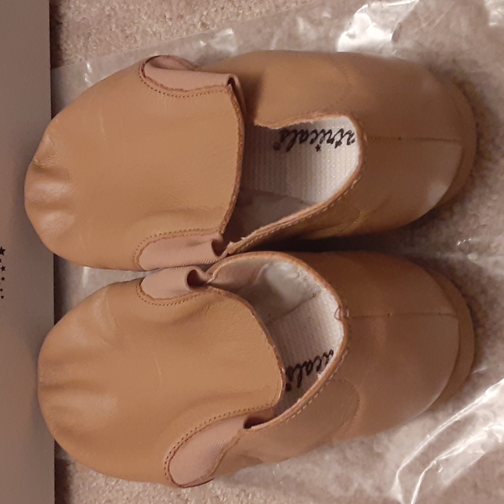 Theatricals Jazz shoes